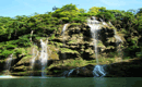 長(zhǎng)沙到張家界黃龍洞、天下第一漂猛洞河漂流、天門山國(guó)家森林公園三日游